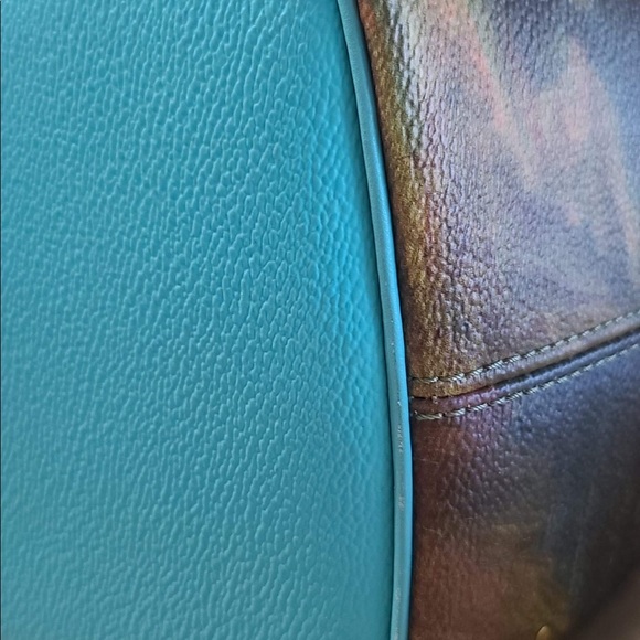 Louis Vuitton Mona Lisa Neverfull MM - Picture 4 of 16